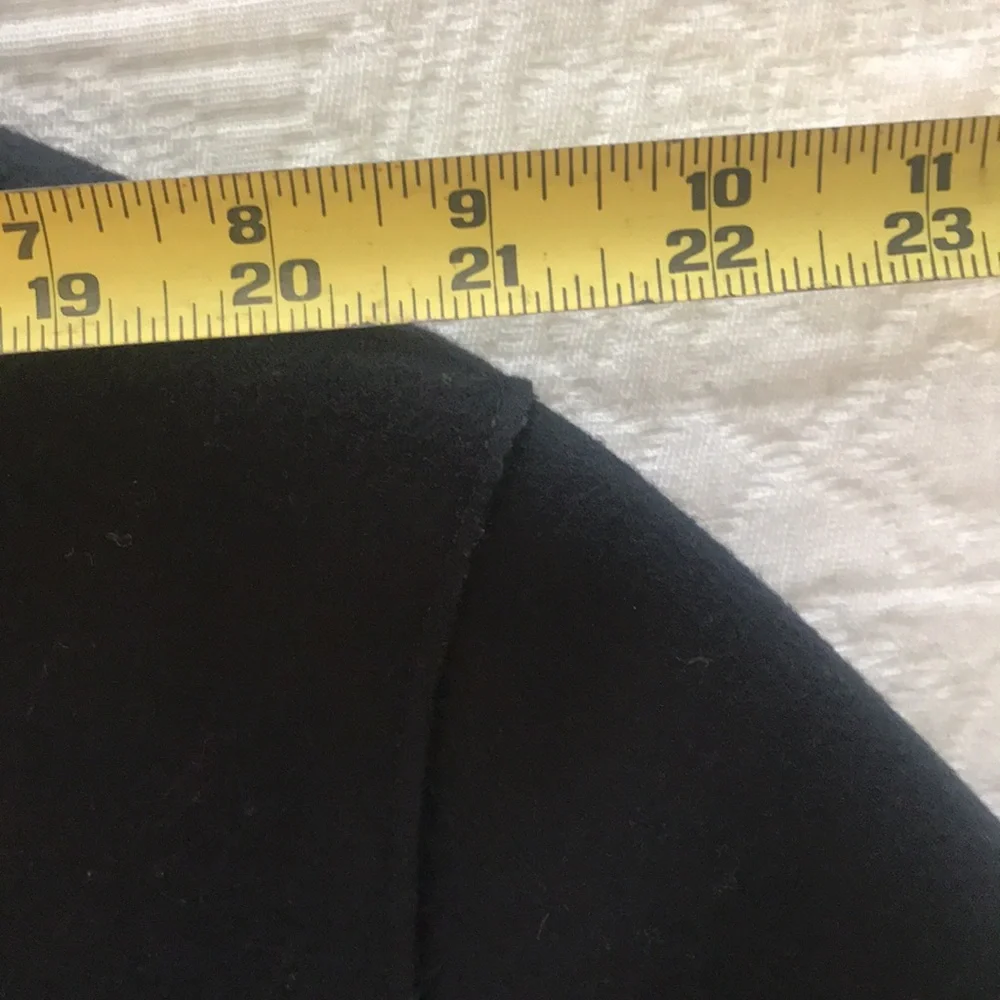 Banana Republic classic black